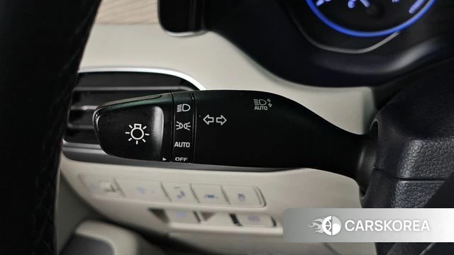 Hyundai Palisade id 4477304 из Кореи 22