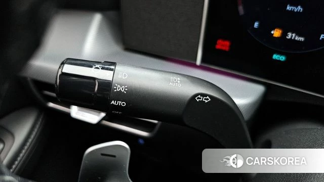 Hyundai Sonata D Edge (DN8) id 4194720 из Кореи 22