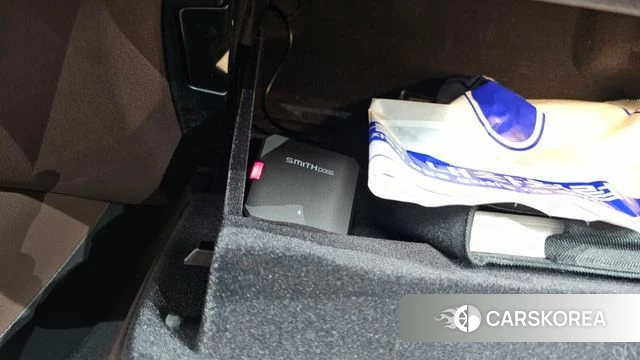 BMW 5 Series (G30) id 4225347 из Кореи 22