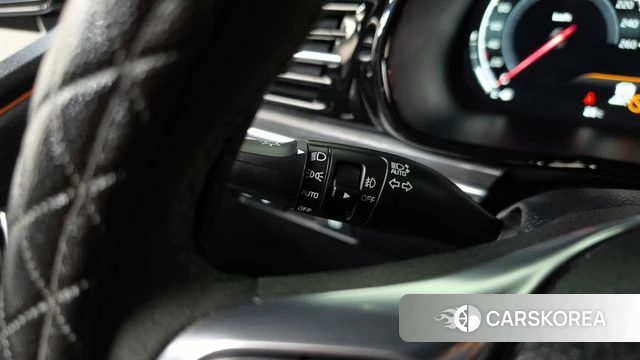 Kia Mohave Master id 4935059 из Кореи 22