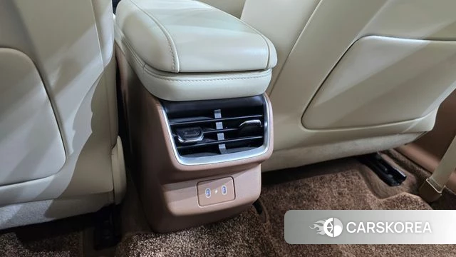 Hyundai Grandeur Hybrid (GN7) id 4488768 из Кореи 22