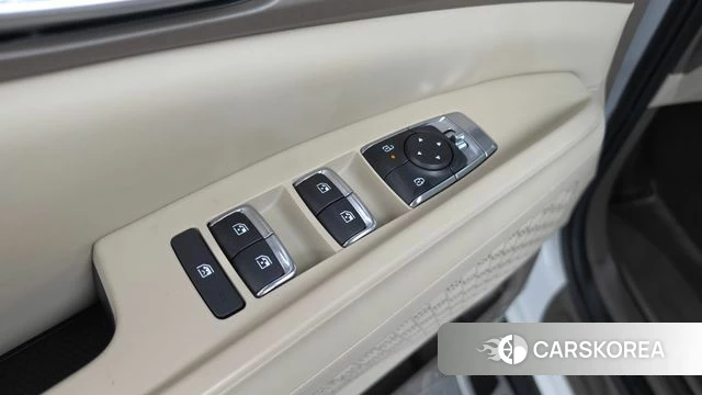 Kia The New Carnival 4th Generation id 4539943 из Кореи 22