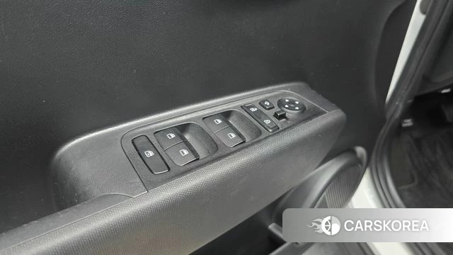 Hyundai Casper id 4768686 из Кореи 22