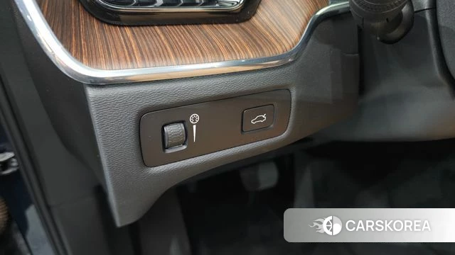 Volvo XC60 second Generation id 4769446 из Кореи 22