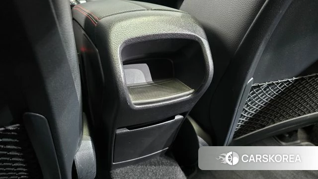 Mercedes-Benz A-Class W177 id 4458565 из Кореи 22