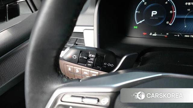 Ssangyong All New Rexton id 4422833 из Кореи 22