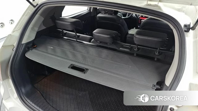 Ssangyong Tivoli Armor id 4672856 из Кореи 22