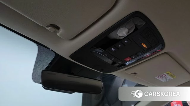 Kia Carnival 4th generation id 4444574 из Кореи 22