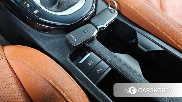Kia The New K3 2nd generation id 4542179 из Кореи 22