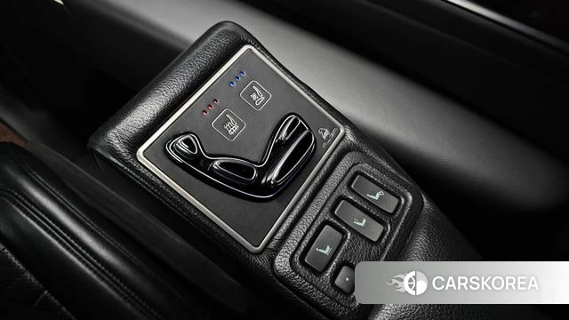 Cadillac Escalade 5th Generation id 4641730 из Кореи 22