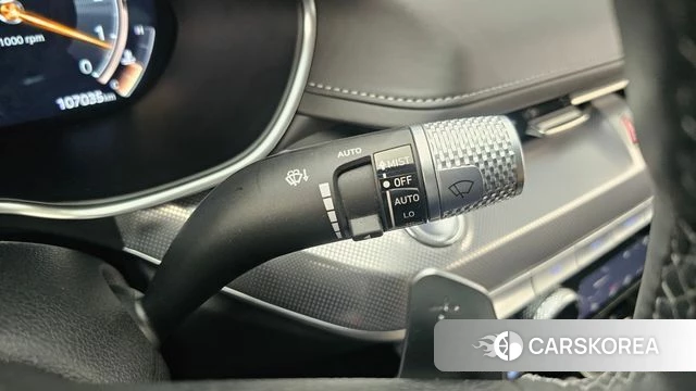 Genesis G80 (RG3) id 4383993 из Кореи 22