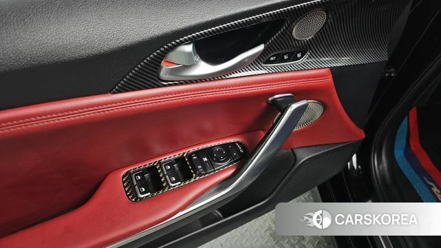 Kia Stinger id 4638256 из Кореи 22