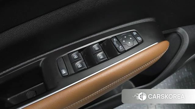 Renault Korea (Samsung) The New QM6 id 4922782 из Кореи 22