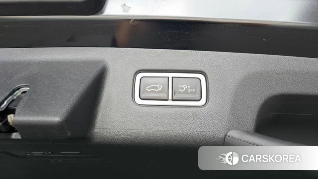 Kia The New Sorento 4th Generation id 4618086 из Кореи 22