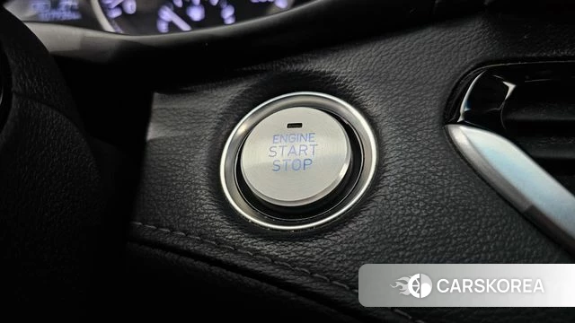 Hyundai Grandeur IG Hybrid id 4543501 из Кореи 22