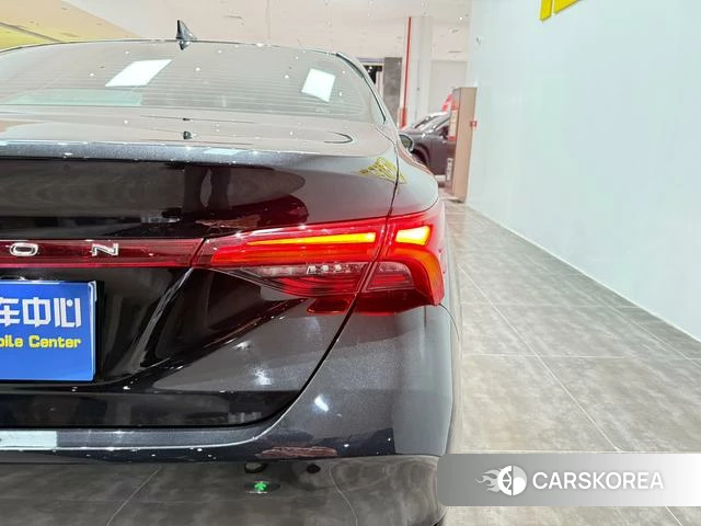 Toyota Asian dragon id 4273619 из Китая 22