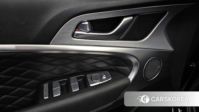 Genesis G70 id 4574117 из Кореи 22