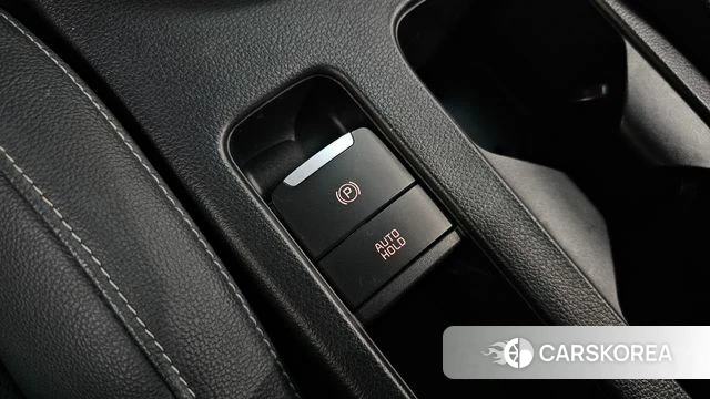 Kia The New K3 2nd generation id 4501426 из Кореи 22
