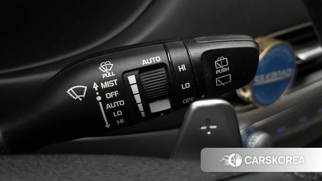 Hyundai Palisade id 4707927 из Кореи 22