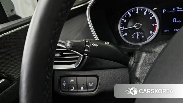 Hyundai Santa Fe TM id 4225298 из Кореи 22