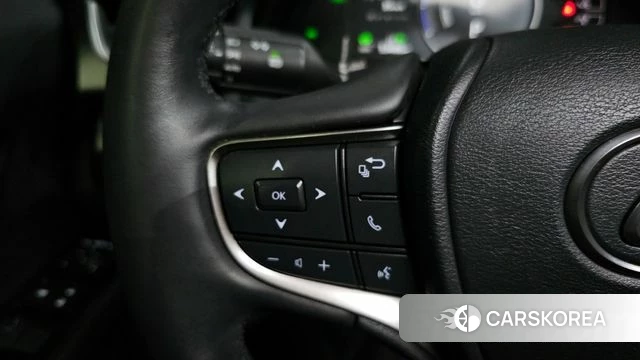Lexus UX250h id 4322424 из Кореи 22