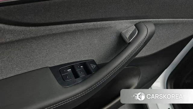 Tesla Model Y id 4612319 из Кореи 22