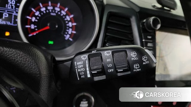 Ssangyong Tivoli Air id 4286126 из Кореи 22