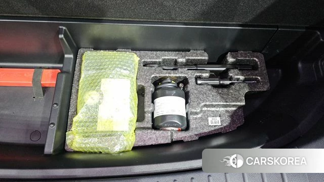 Hyundai Santa Fe TM id 4325148 из Кореи 22