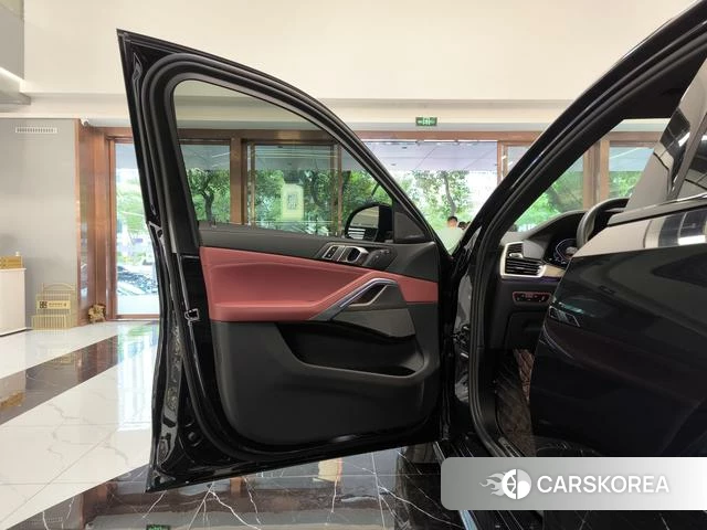 BMW X6 id 4359070 из Китая 22
