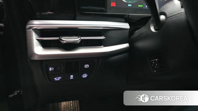 Hyundai Grandeur Hybrid (GN7) id 4893219 из Кореи 22