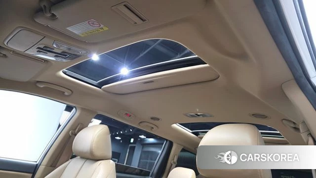 Kia The New Carnival id 4465626 из Кореи 22