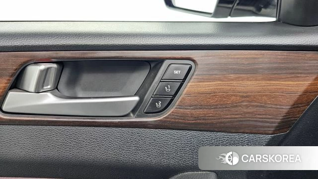 Hyundai Sonata New Rise id 4530992 из Кореи 22