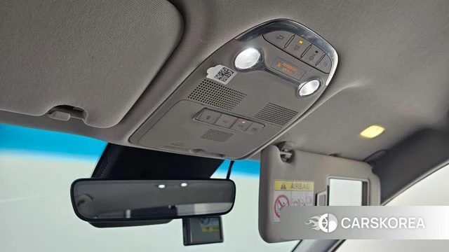 Hyundai The New Grandeur IG Hybrid id 4586551 из Кореи 22