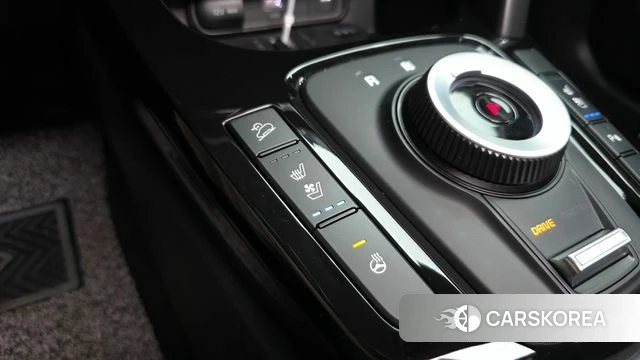 Kia The New Seltos id 4669777 из Кореи 22