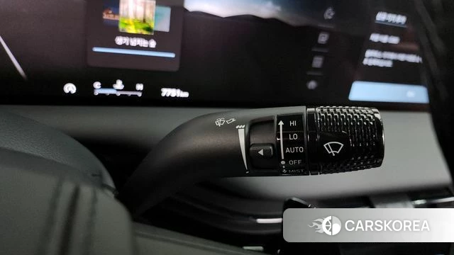 Genesis G80 (RG3) id 4462249 из Кореи 22