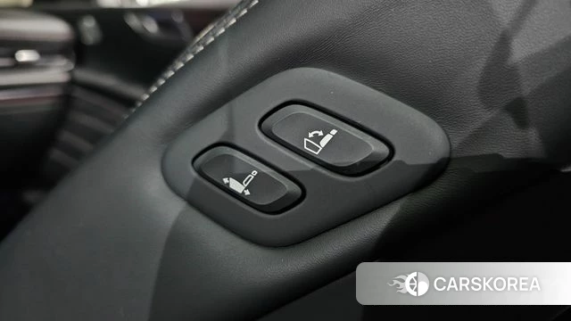 Genesis GV80 id 4848695 из Кореи 22