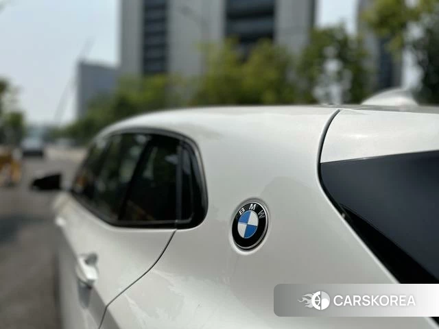 BMW X2 id 4260603 из Китая 22