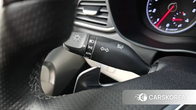 Genesis G70 id 4410979 из Кореи 22
