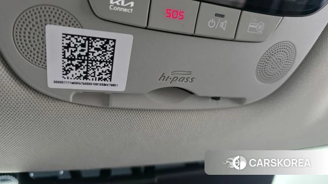 Kia Sportage 5th Generation id 4409837 из Кореи 22