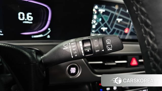 Kia The New Seltos id 4572290 из Кореи 22