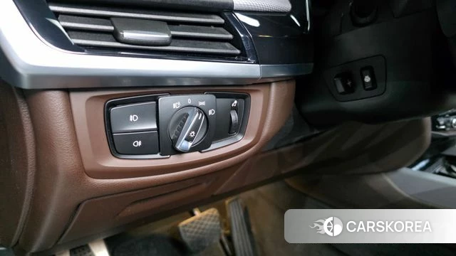 BMW X5 (F15) id 4531073 из Кореи 22