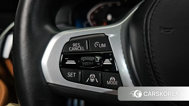 BMW 5 Series (G30) id 4848345 из Кореи 22