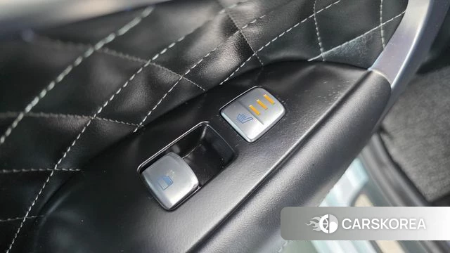 Genesis G70 id 4663051 из Кореи 22