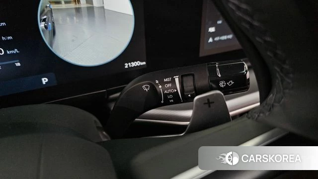 Hyundai Grandeur (GN7) id 4549545 из Кореи 22