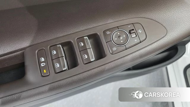 Hyundai The New Grandeur IG id 4293559 из Кореи 22