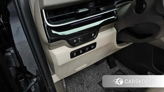 Kia The New Carnival 4th Generation id 4230352 из Кореи 22