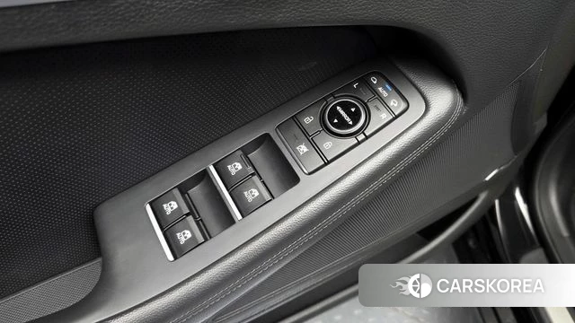 Genesis G80 id 4188703 из Кореи 22