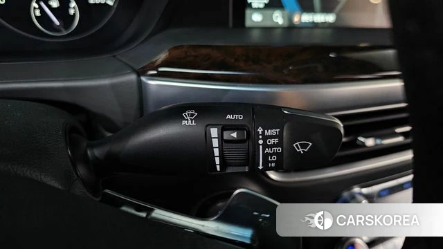Genesis G90 id 4416901 из Кореи 22