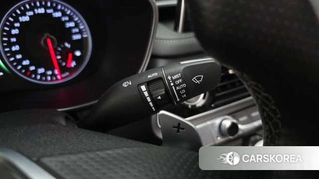 Genesis G70 id 4770650 из Кореи 22