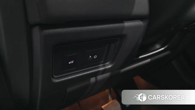 Land Rover Discovery Sports id 4604825 из Кореи 22